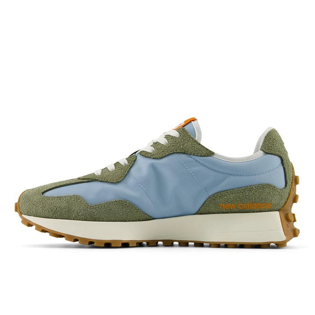 New Balance Lifestyle 327 Trainers - Green